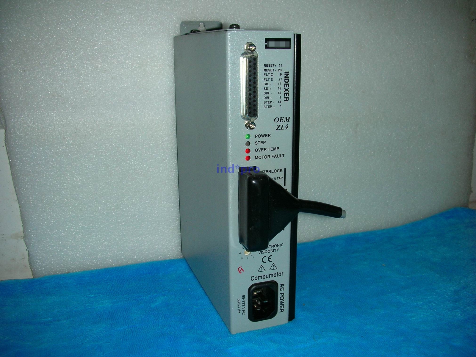 OEMZL4 Servo Drive OEMZL4, beautiful appearance