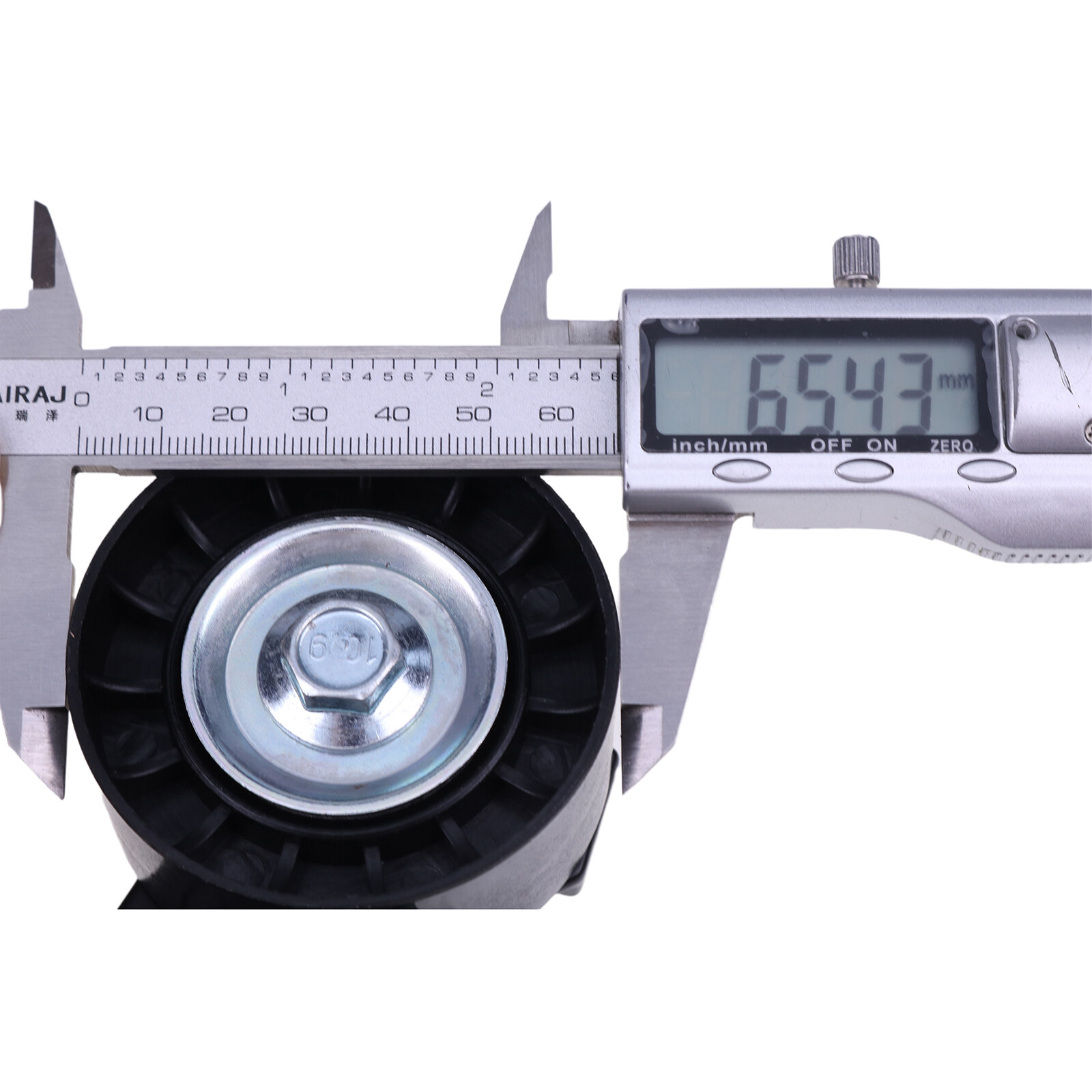 Belt Tensioner 3860079 for Volvo Penta 4.3L 5.0L 5.7L 7.4L 8.2L GXi GI 385 415