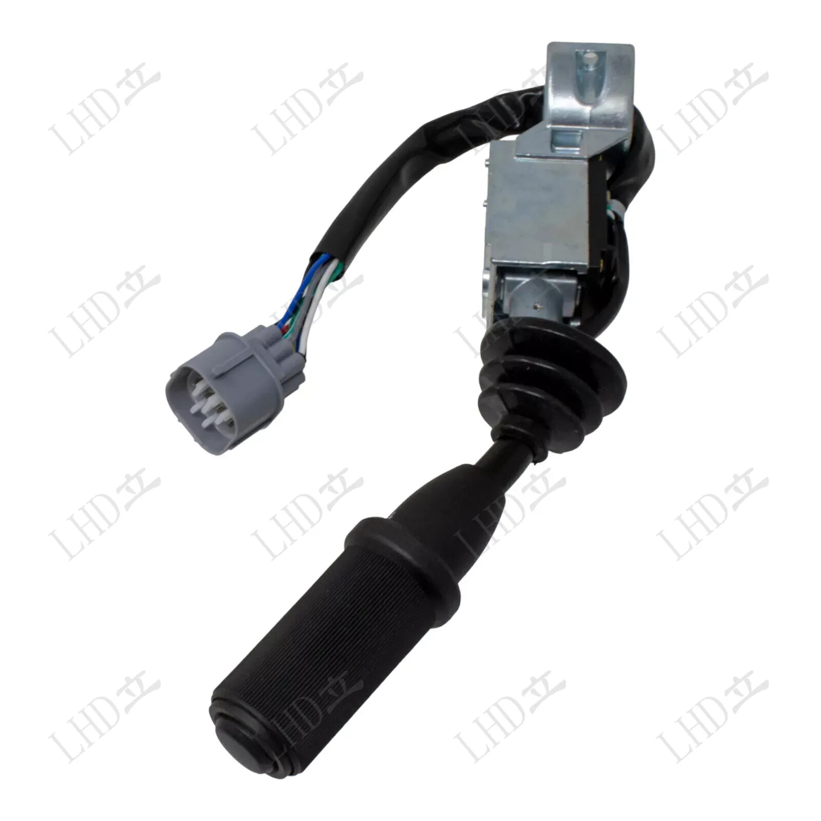 Forward & Reverse Column Switch 701/80298 For JCB 3CN 3CX 3DX 4C 4CN 4CX/