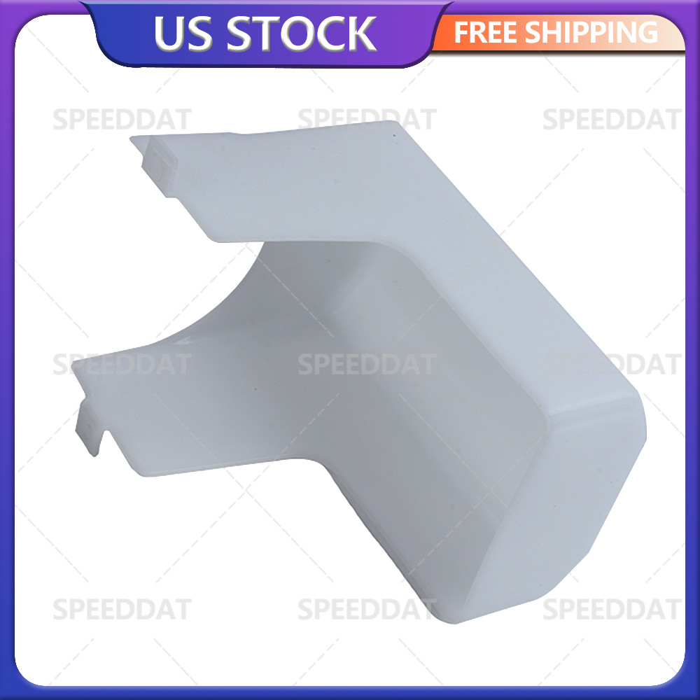 Fits For Broan Nutone Range Vent Hood Light Lens Cover 99110437