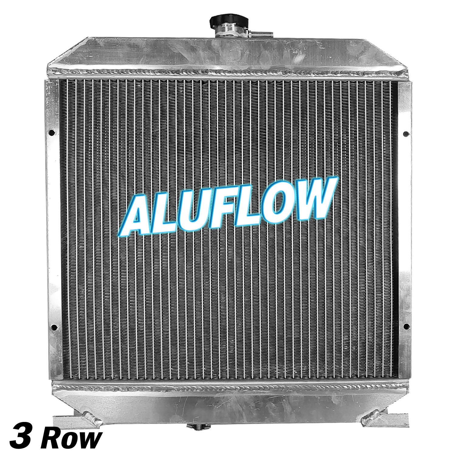 Radiator Fits Kubota L285P L285WP L295DTP L295FP L295F L295DT 1530172060 New