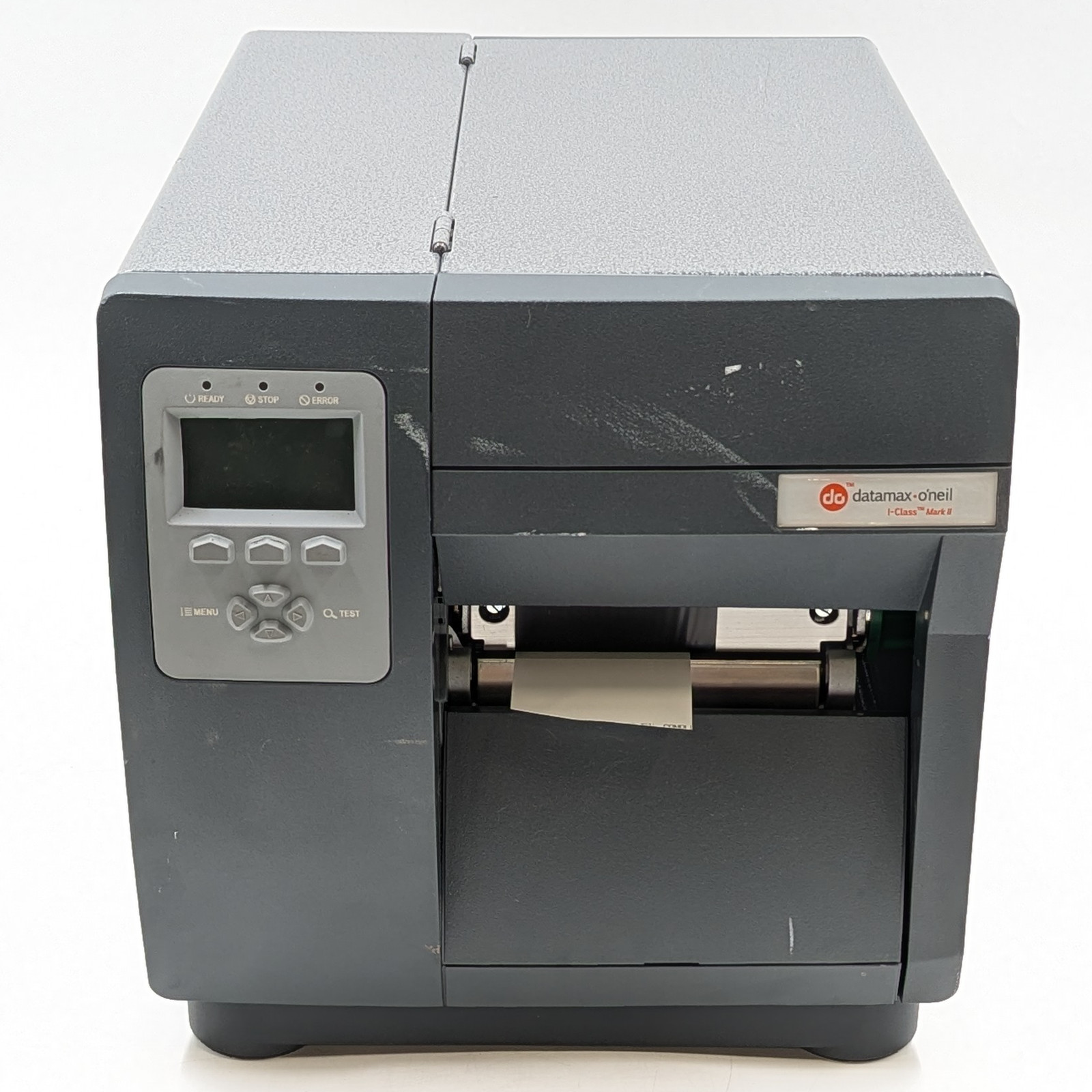 Datamax-O’Neil I-Class Mark II Direct Thermal Label Printer (I-4310e) Gray