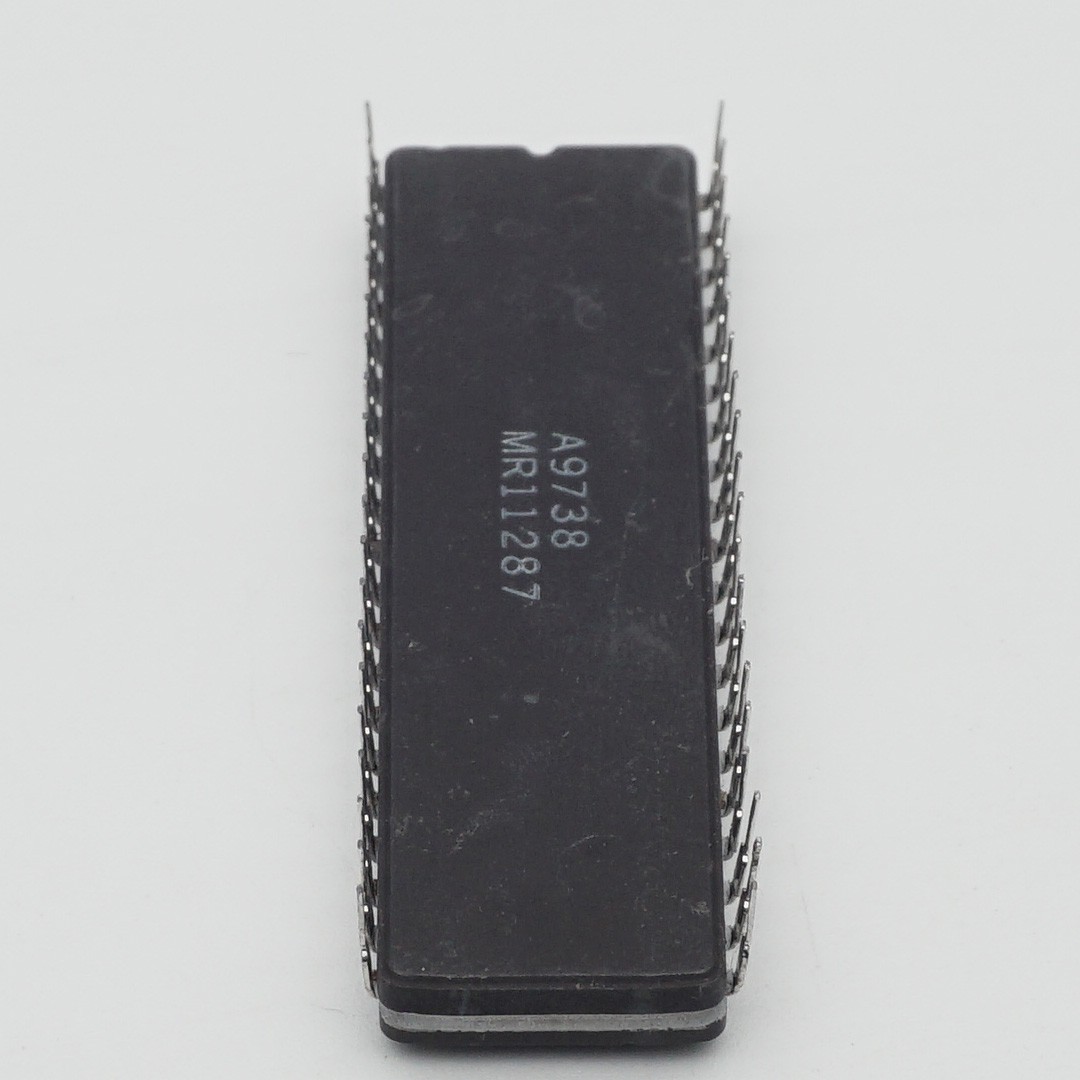 MACRONIX MX27C4100DC 27C4100 4MBIT UV EPROM CDIP40 X 10PCS
