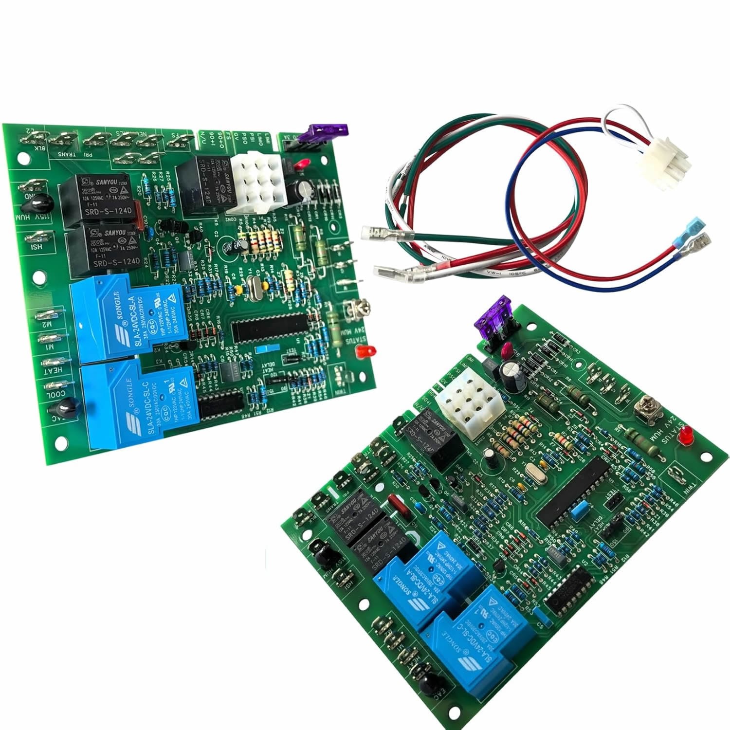 ICM Controls ICM280 Replacement Furnace Control Board For B18099-XX