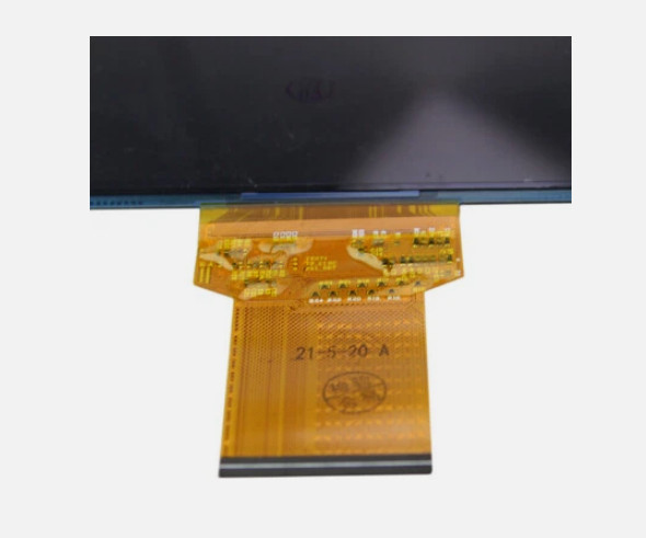 For FPC-QY50015FOG-00-B 1920×1080 Projector Display Screen Diy Projector