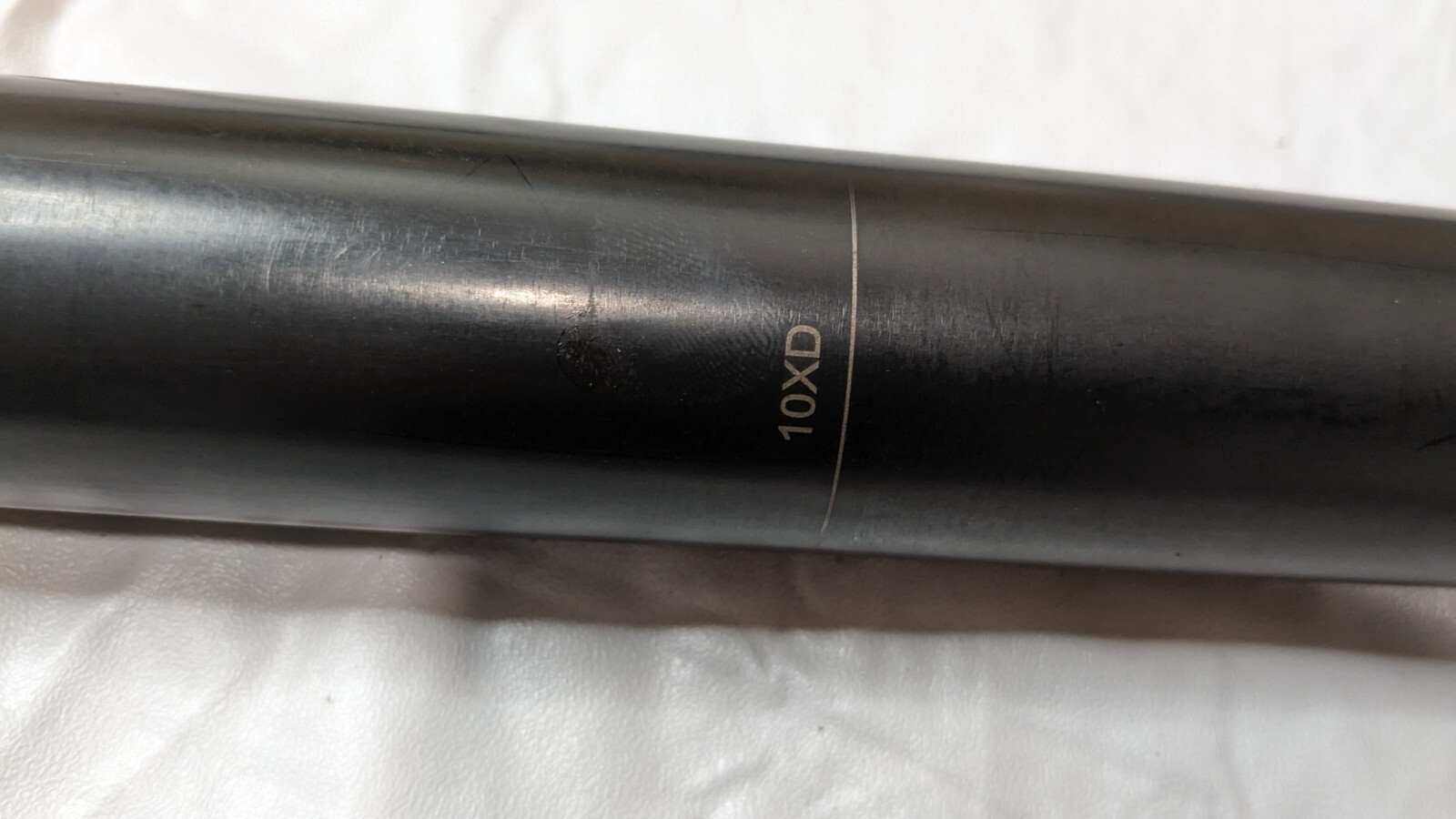 Kennametal Boring Bar Through Coolant 40.00 mm Min Bore 10XD D24HBB21 6517217