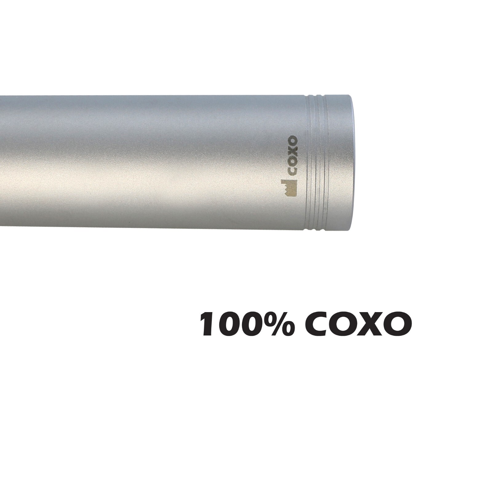 BEING COXO Dental Surgical 45° High Speed Handpiece Fiber Optic KaVo MULTIflex