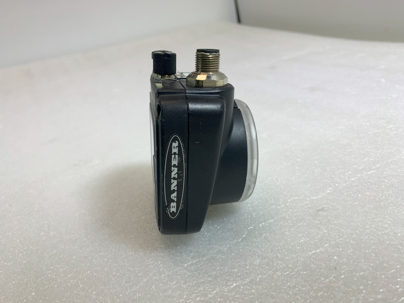 Banner Engineering IVU2PTGX12-800333 iVu Plus Camera Image Sensor