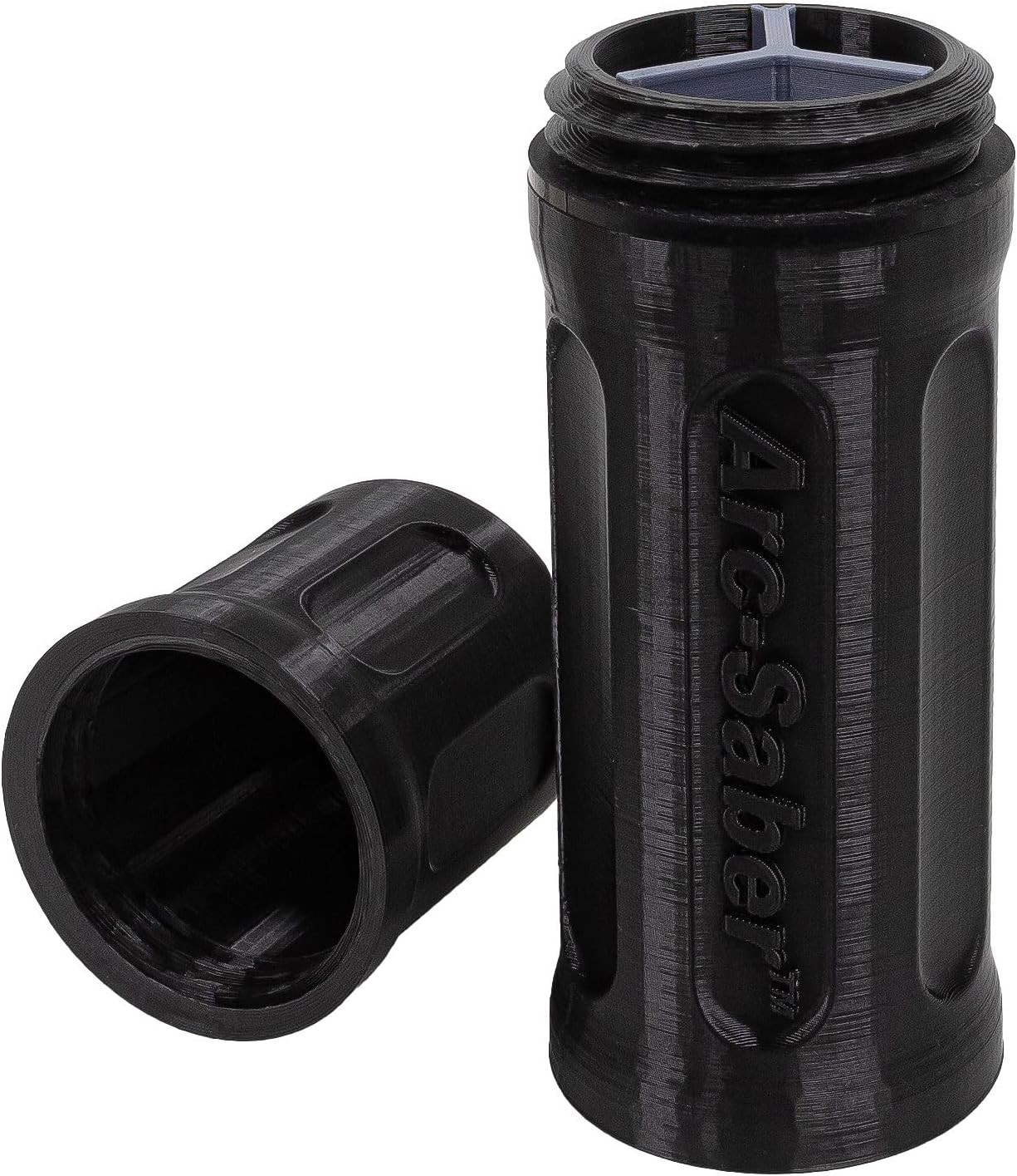 Super-Sized Arc-Saber Tungsten Electrode Storage with Magnetic Base – Durable…