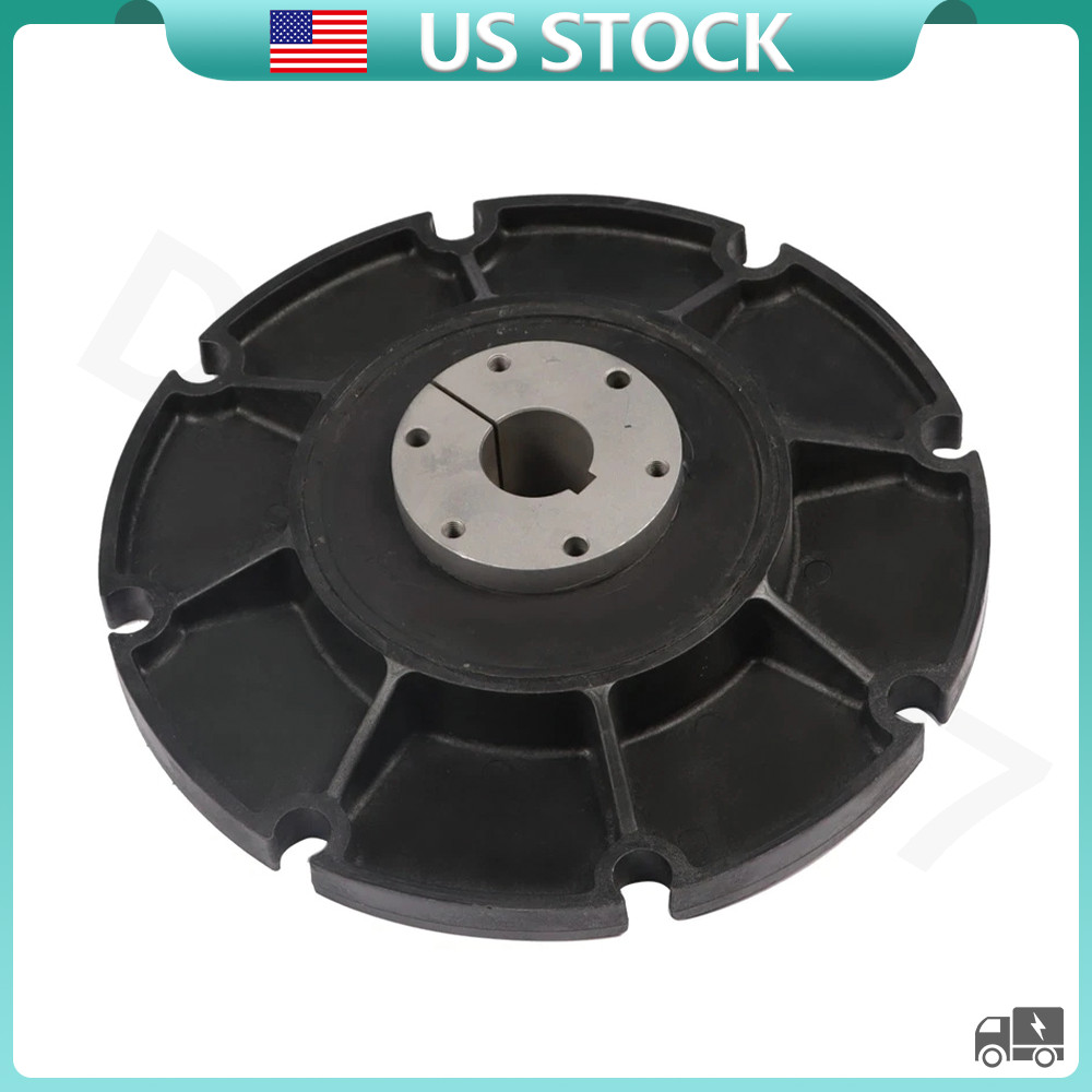 36865012 Coupler ID 38mm For Ingersoll Rand Doosan Daewoo Bobcat Air Compressor