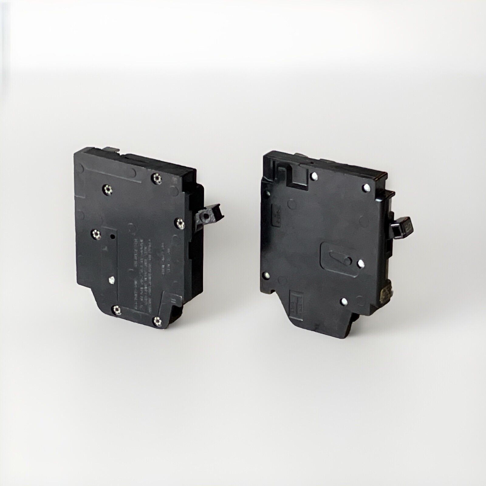 A120R Challenger Crouse-Hinds 1 Pole 20 Amp Wafer Circuit Breaker A120 CTL