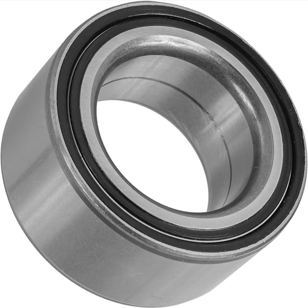 DAC447233-2RS DAC447233 DAC4472W Double Row Rubber Sealed Ball Bearing 44x72x33