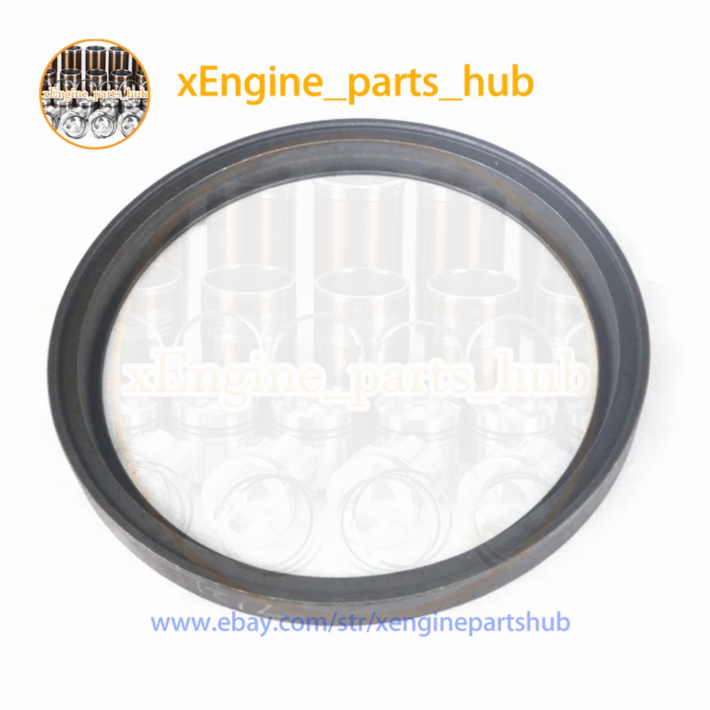 EXCAVATOR SEAL RING K9007386A 2.95KG DX225LCA DX220A DX235LCR DX230LC DX225LC