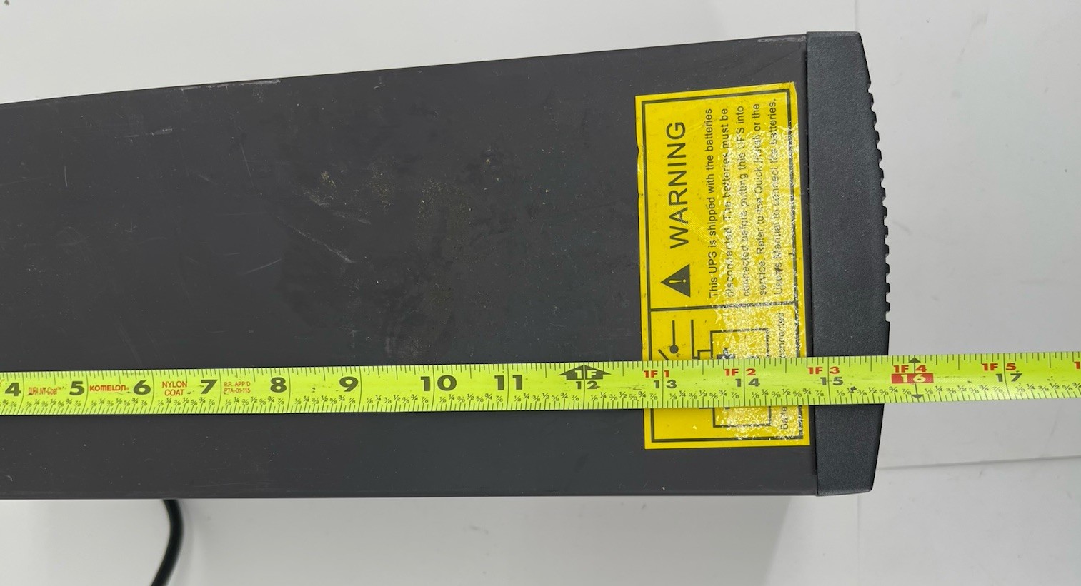 MINUTEMAN CPE 1000 POWER SUPPLY