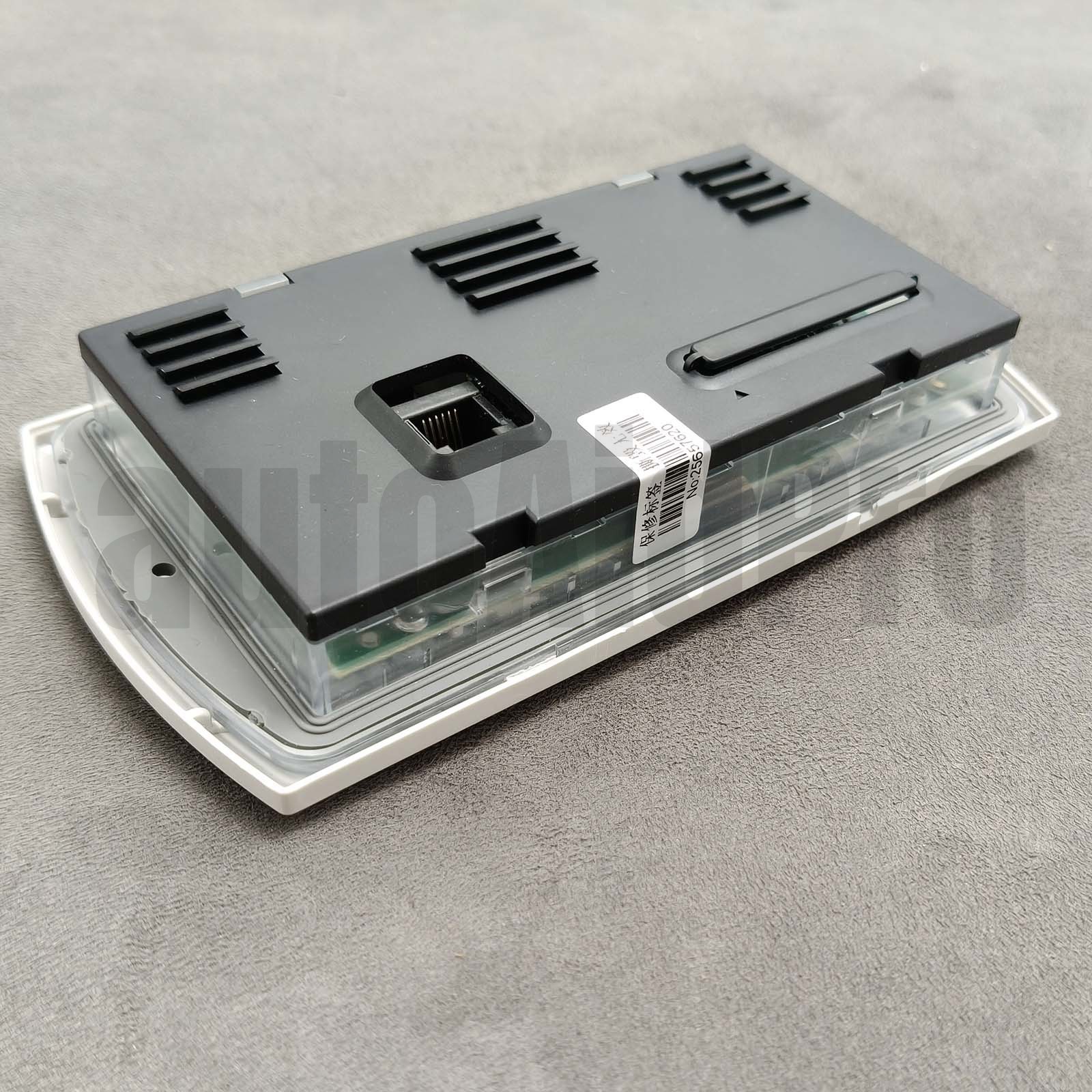 Brand New PGD1000FW0 PGD Display Controller for Carel