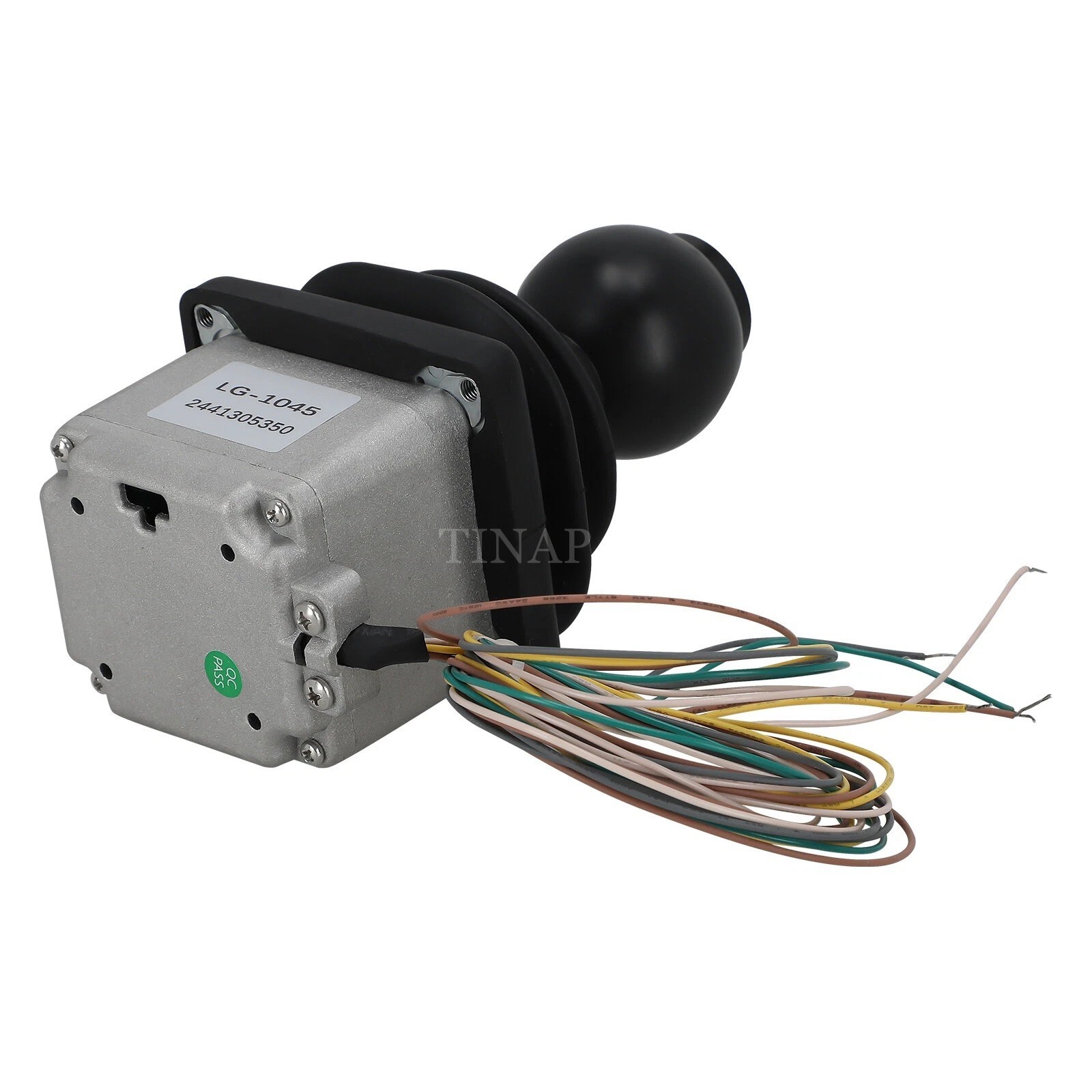 Dual Axis 2441305350 Joystick Controller for Haulotte HA16SPX HA18SPX HA260PX