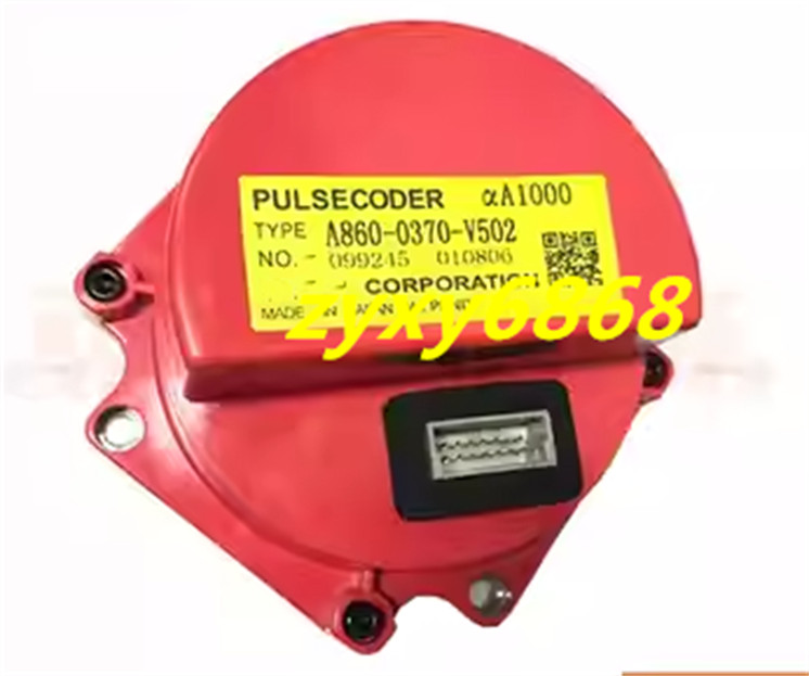 A860-0370-V502 for encoder, beautiful appearance #z