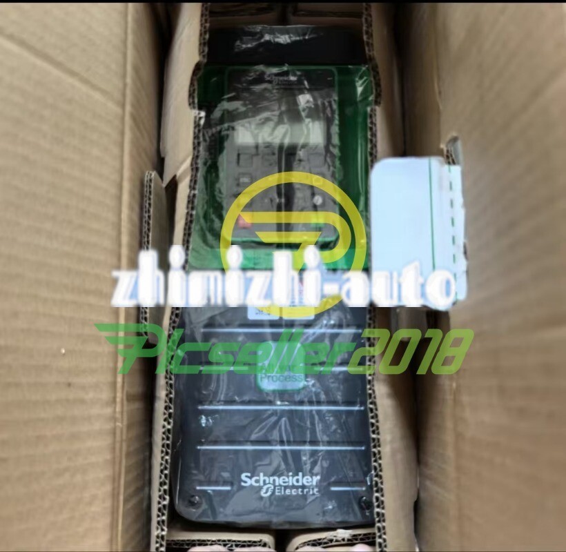 1 pc NEW — Frequency converter ATV630D15N4 Fast Delivery UPS or FedEx