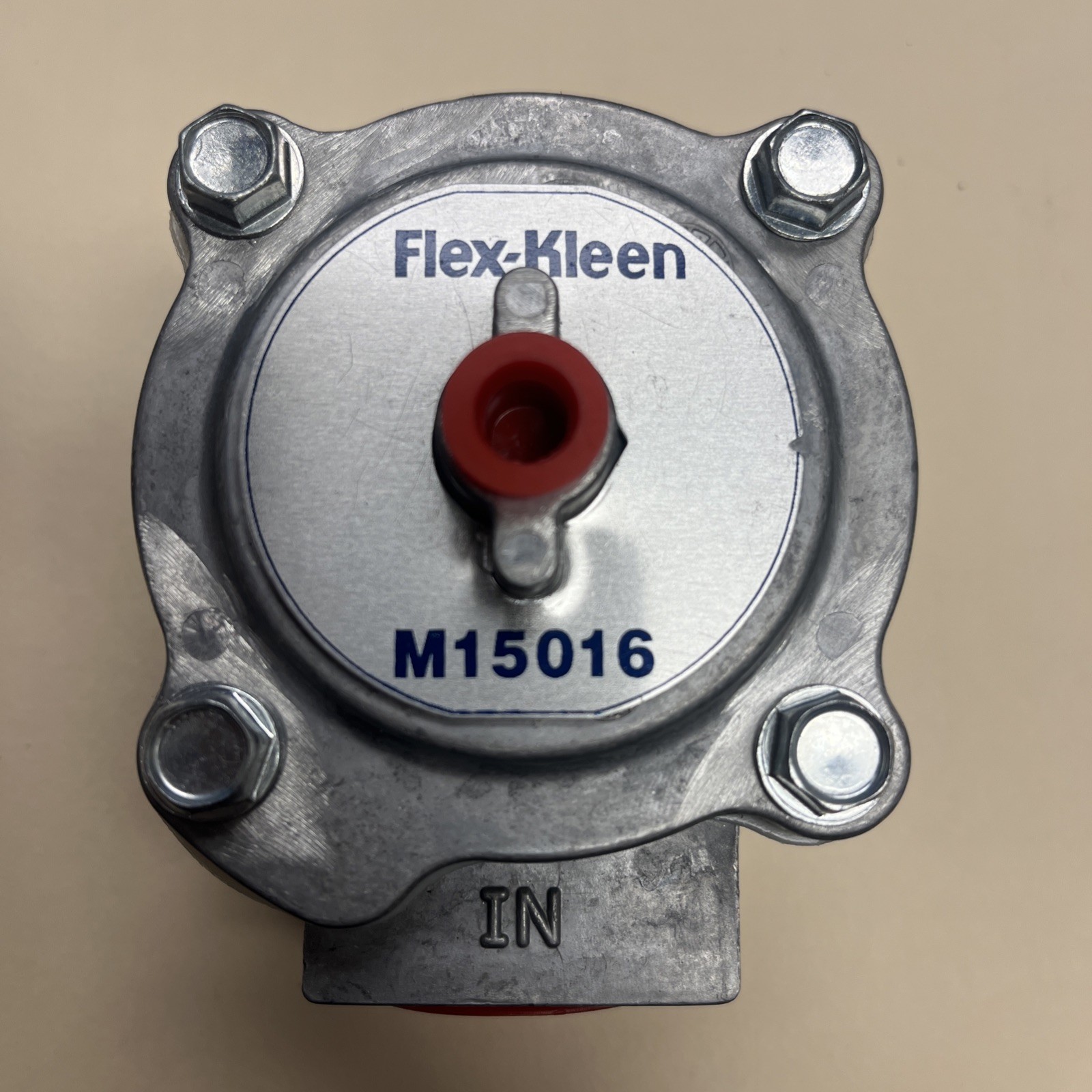 FLEX KLEEN M15016 NSNP 1” NPT In/Out