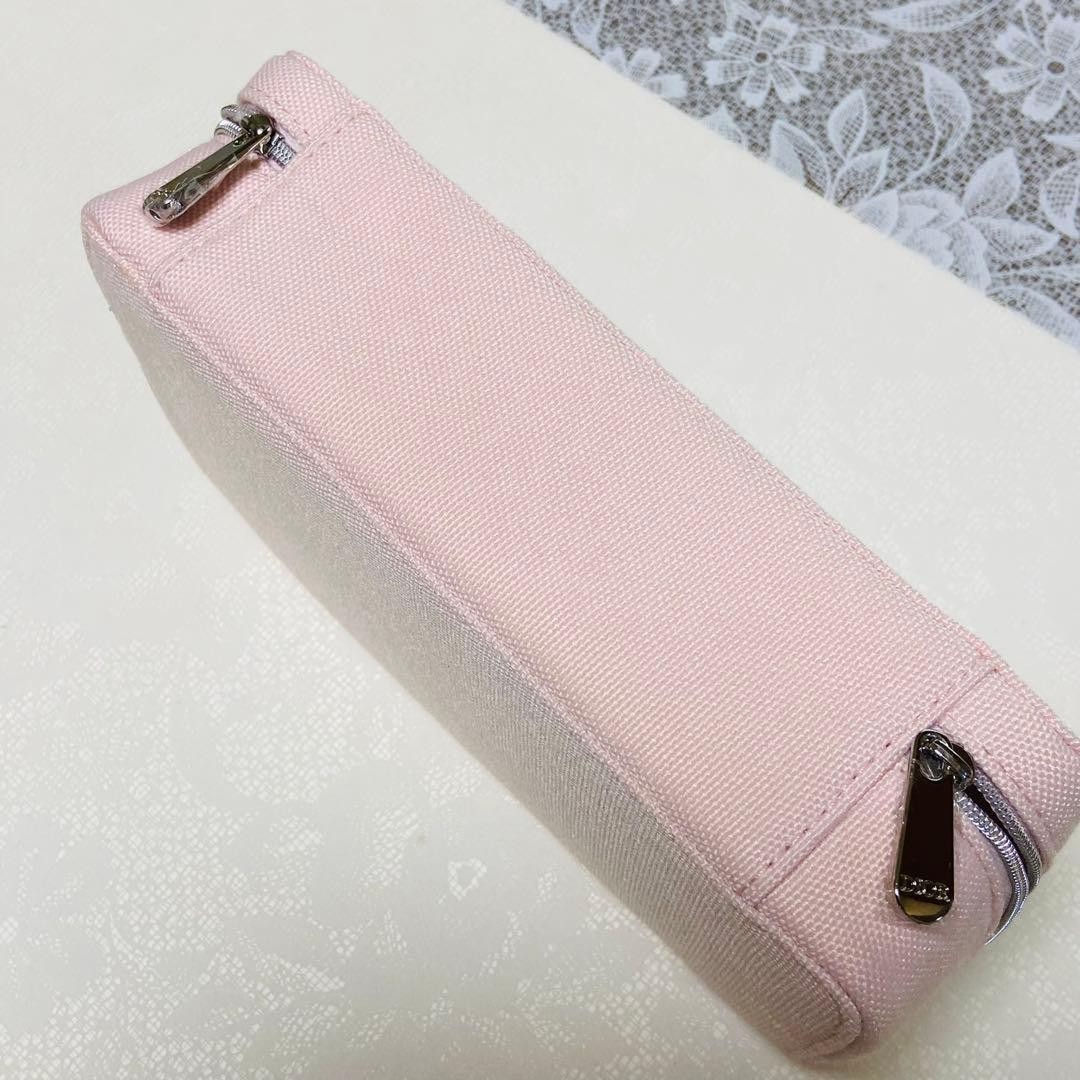 Christian Dior Dior Beauty Cosmetic Pouch & Washcloths Novelty Gift Set