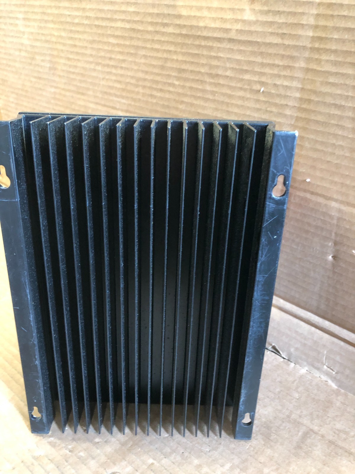 ODE-3-240041-3F4B – Invertek OptiDrive E3 – 2.0 HP VFD Used