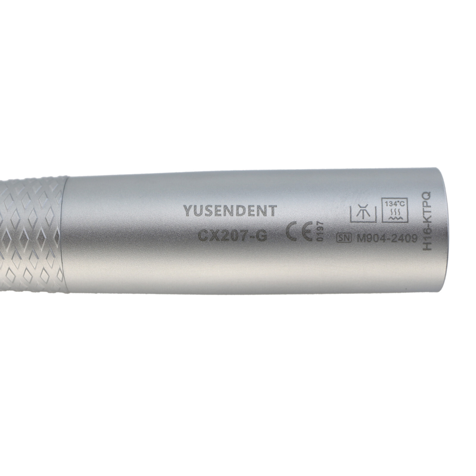 COXO Dental High Speed Handpiece Turbine Fiber Optic Fit KaVo Multiflex 4 6 Hole