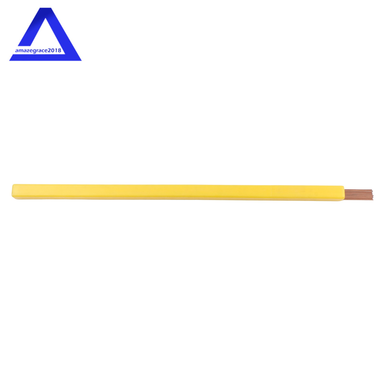 ER70S-6 2-lbs 3/32″ × 36″ Mild Steel TIG Welding Rod – TIG Filler Rod, TIG Rod