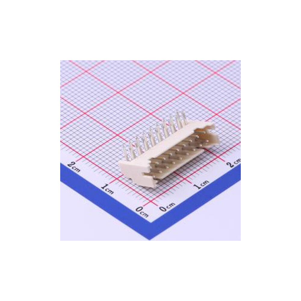 (10pcs)X2026WR-2×09-N0SN P=2mm