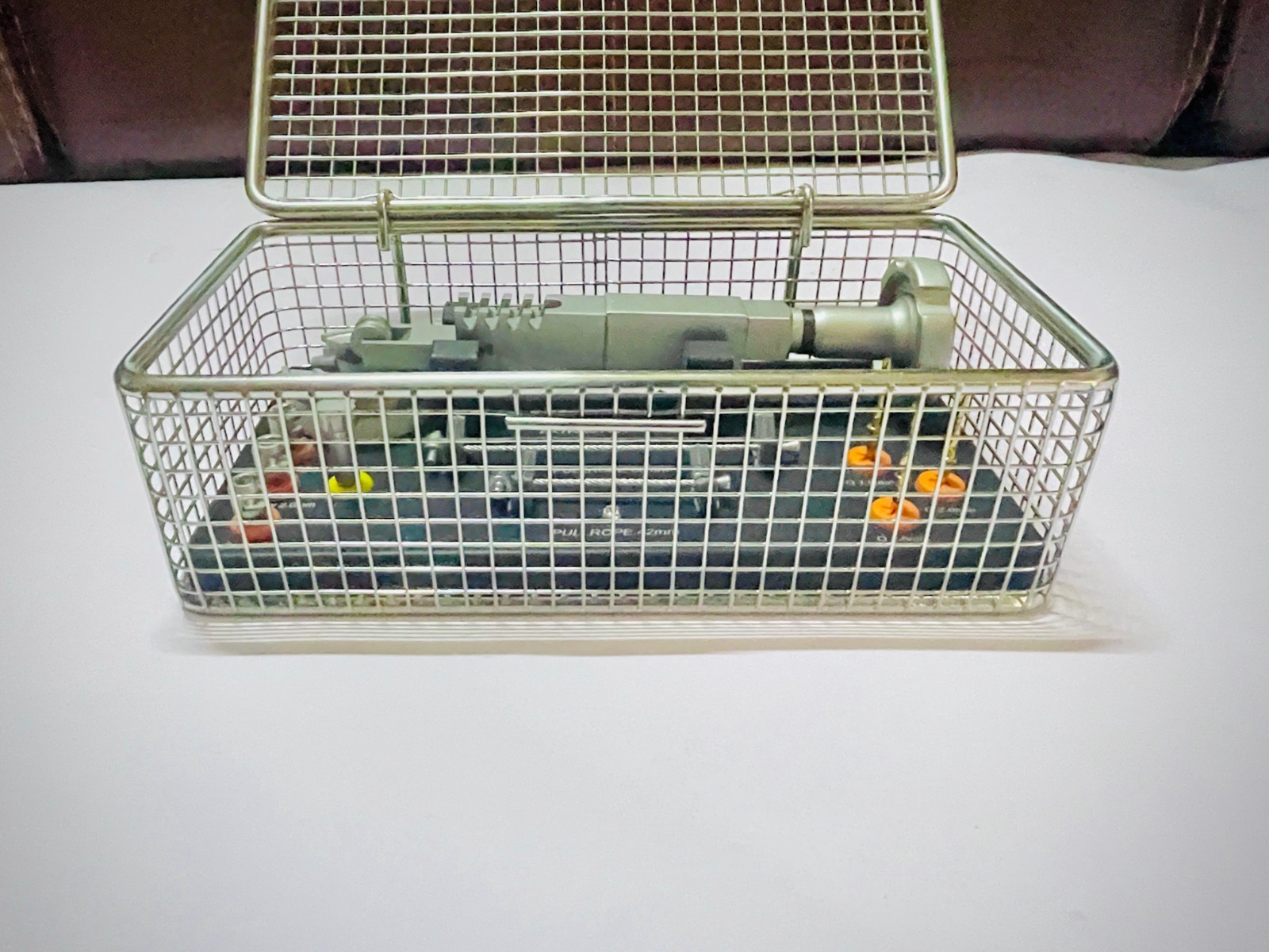 BENEX II TOOTH EXTRACTION SYSTEM COMPLETE SET FOR DENTAL PRACTICES HIGH QUALIYTS