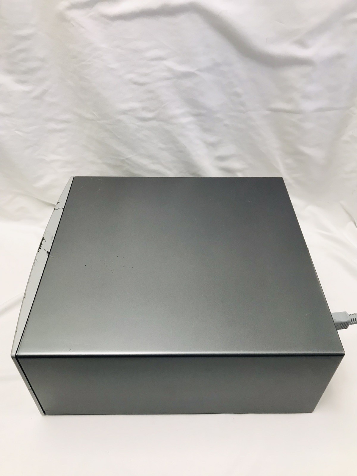 Tecan Sunrise Spectra Fluor Plus A-5082 OD UV Microplate Reader F129005