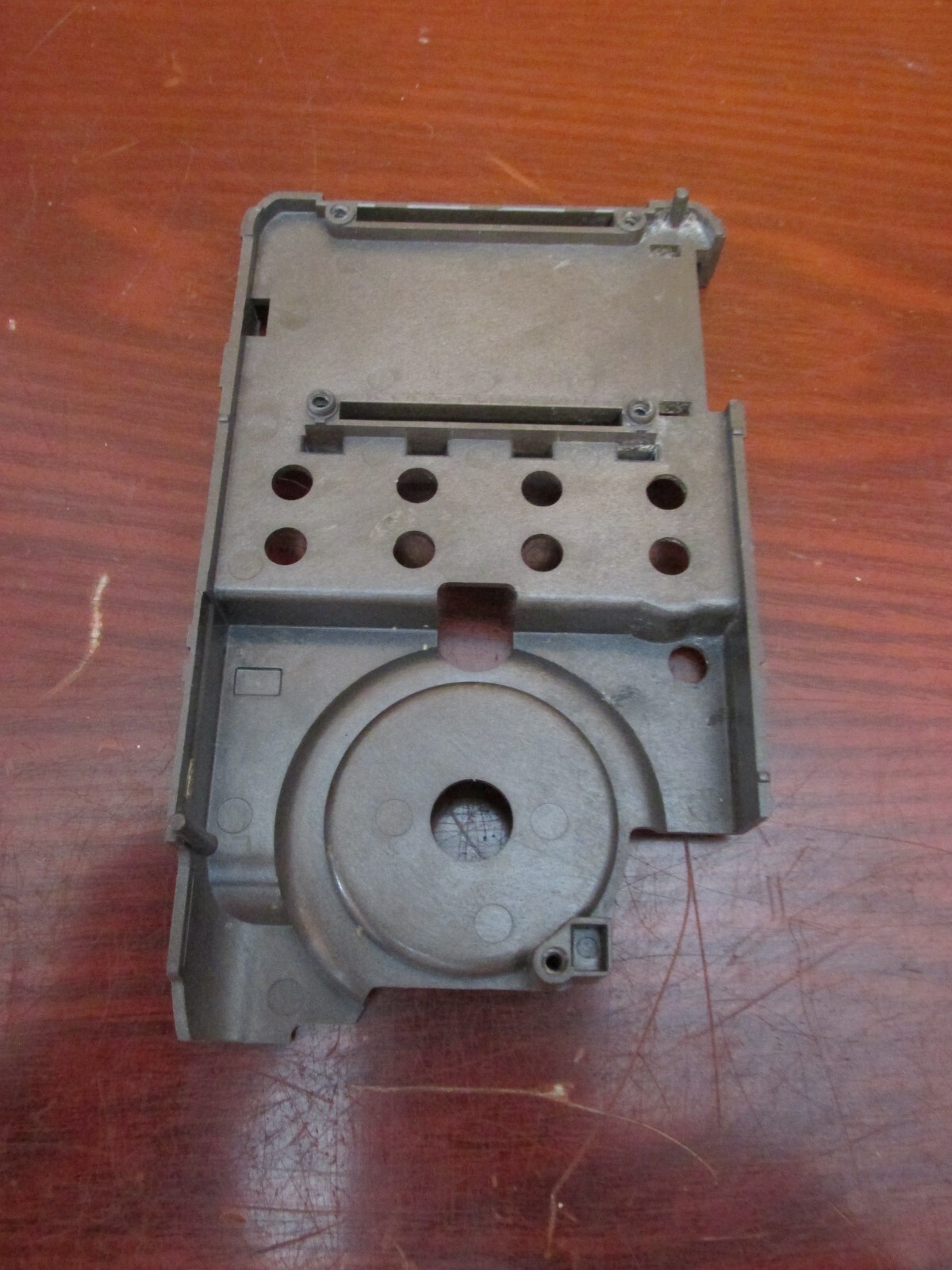 Fluke 87V 88V 83V Shield, Top 2073906