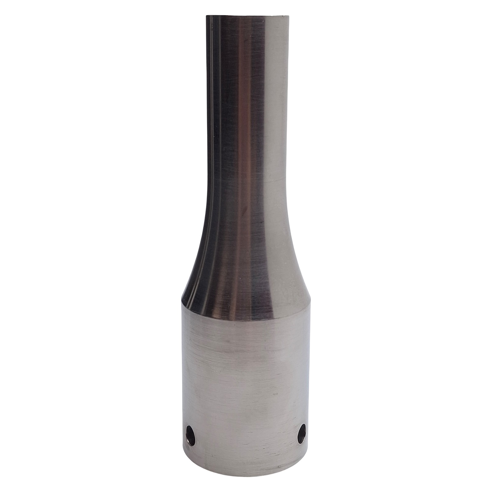 Branson 612-001-021 Ultrasonic Weld Horn ø0.88in Round Tip Flat, Titanium, 20kHz