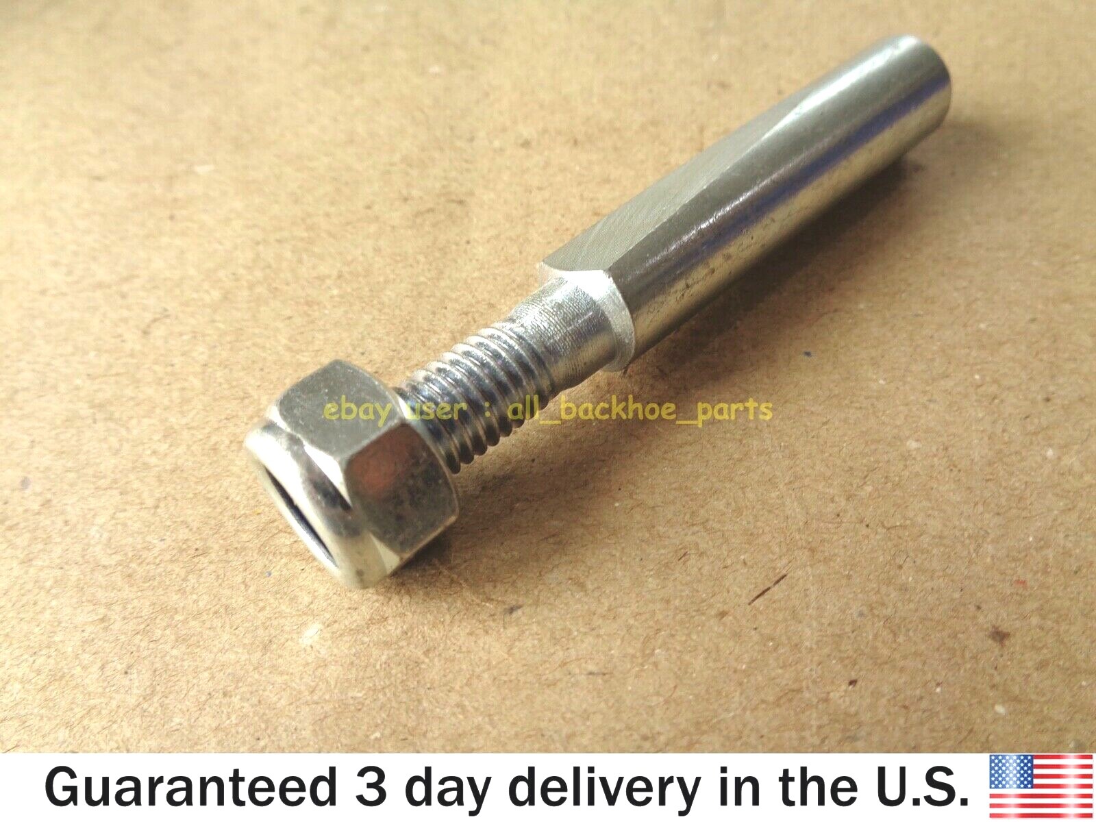 JCB BACKHOE – KING PIN REPAIR KIT 2WD (PART NO. 990/99600)