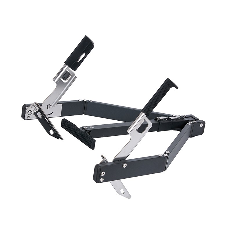 Beehive Super Lifter Lever Stainless steel Stand Super Box Nest Box Separator US