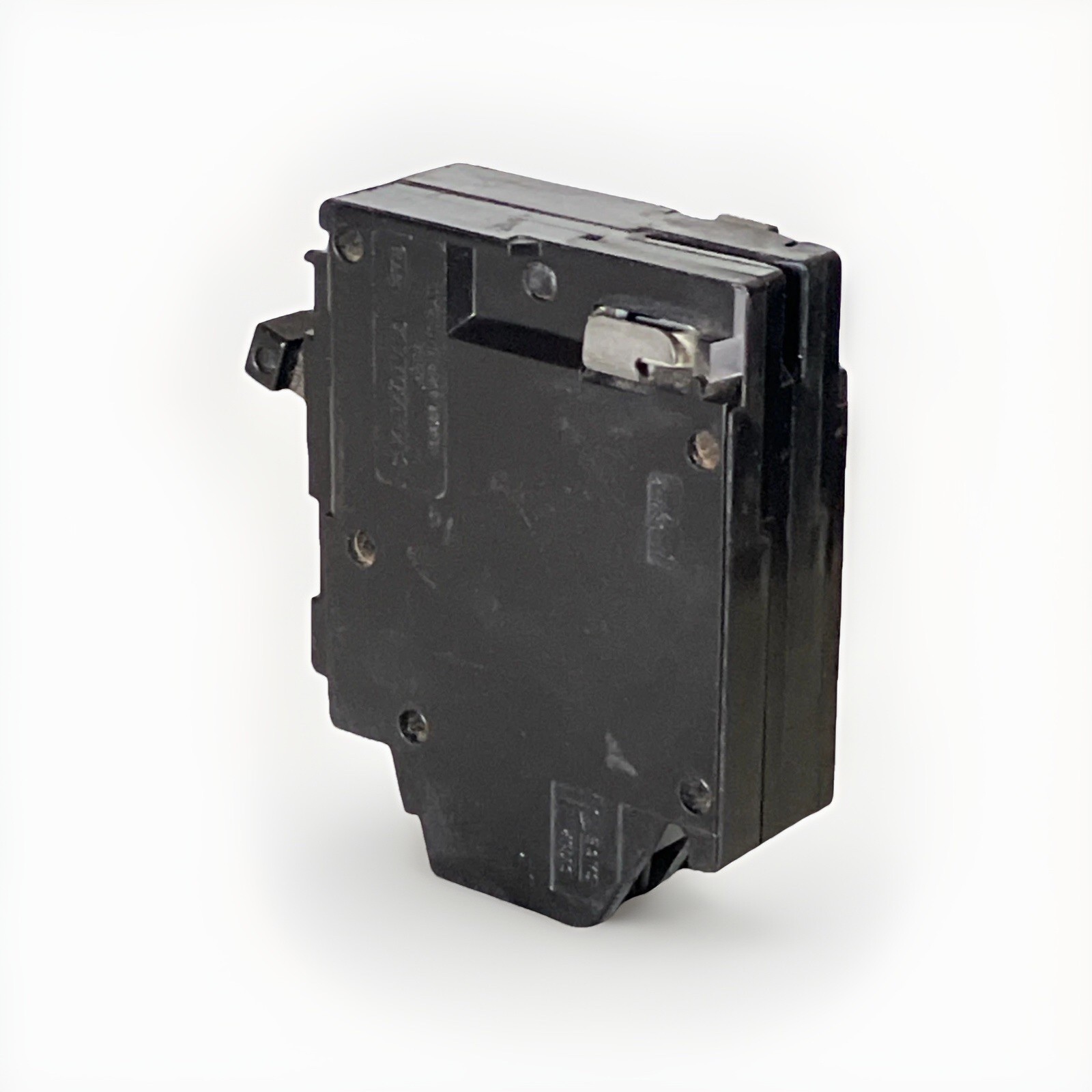 A230 30A 2 POLE SYLVANIA Challenger CIRCUIT BREAKER A 120/240 VAC Side Mount