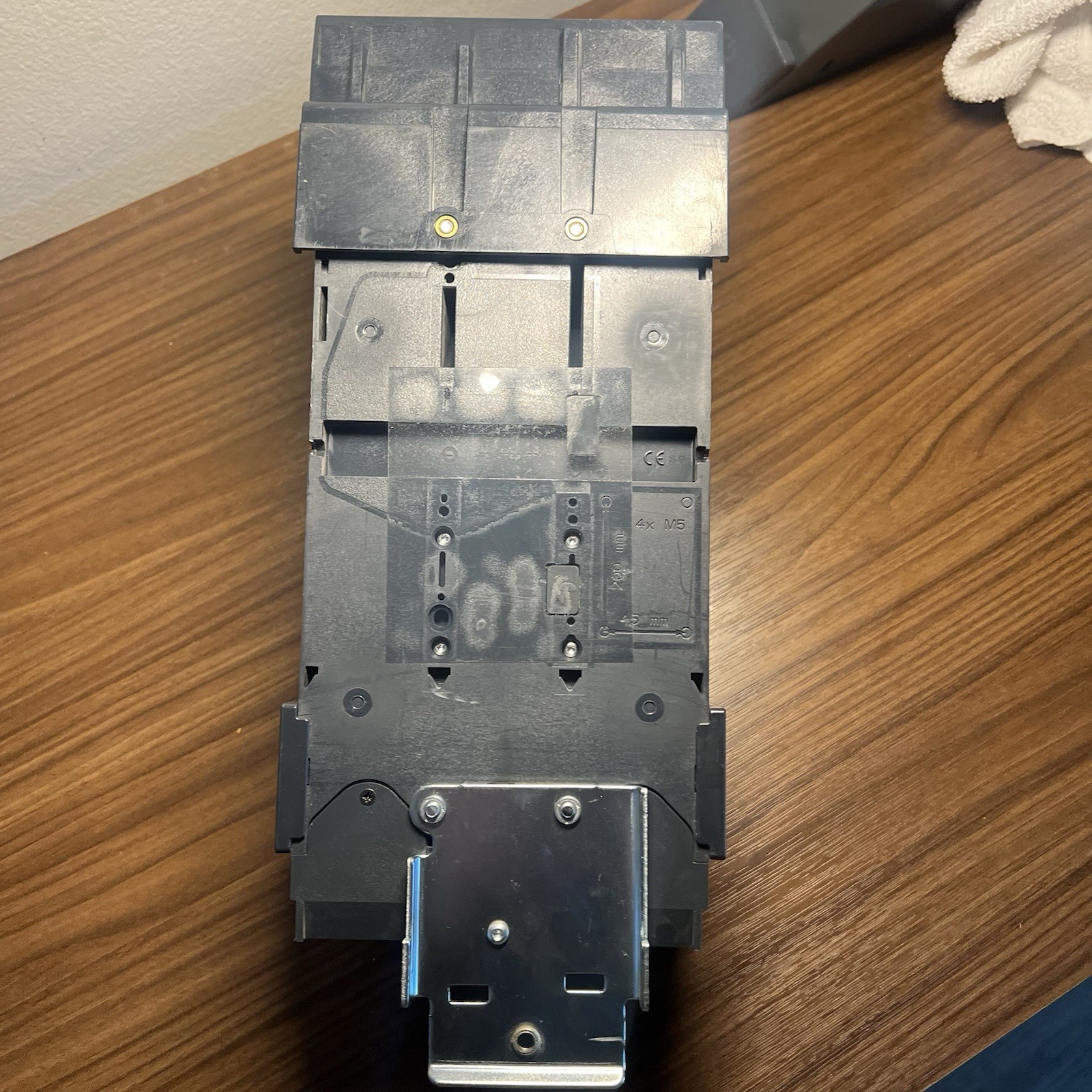 Square D Schneider PowerPact LG400 400A 3-Pole LGF36400U31XYQ