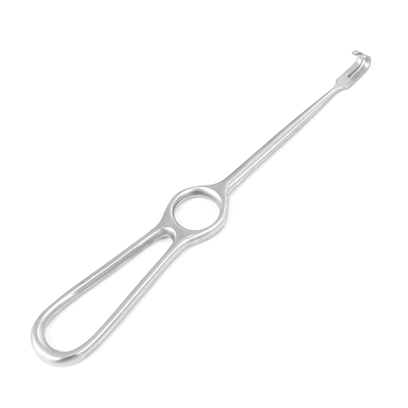 Volkmann Retractor 2 Prong Blunt 8.5″ Surgical Instrument Stainless Steel