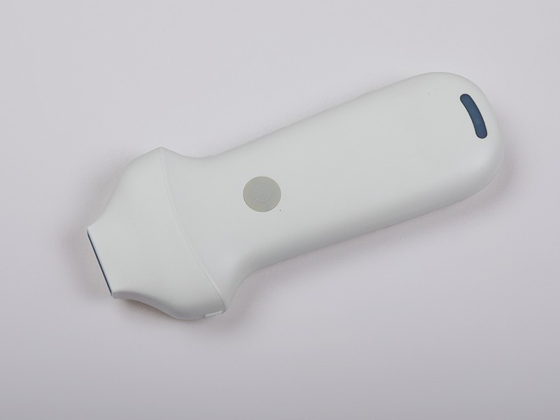 Handheld Wireless Doppler Ultrasound With Interchangeable Probes(To be selected)