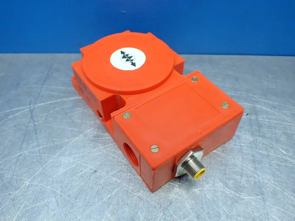 BALOGH SINGLE PORT RIFD TRANSCEIVER ERO85/QC