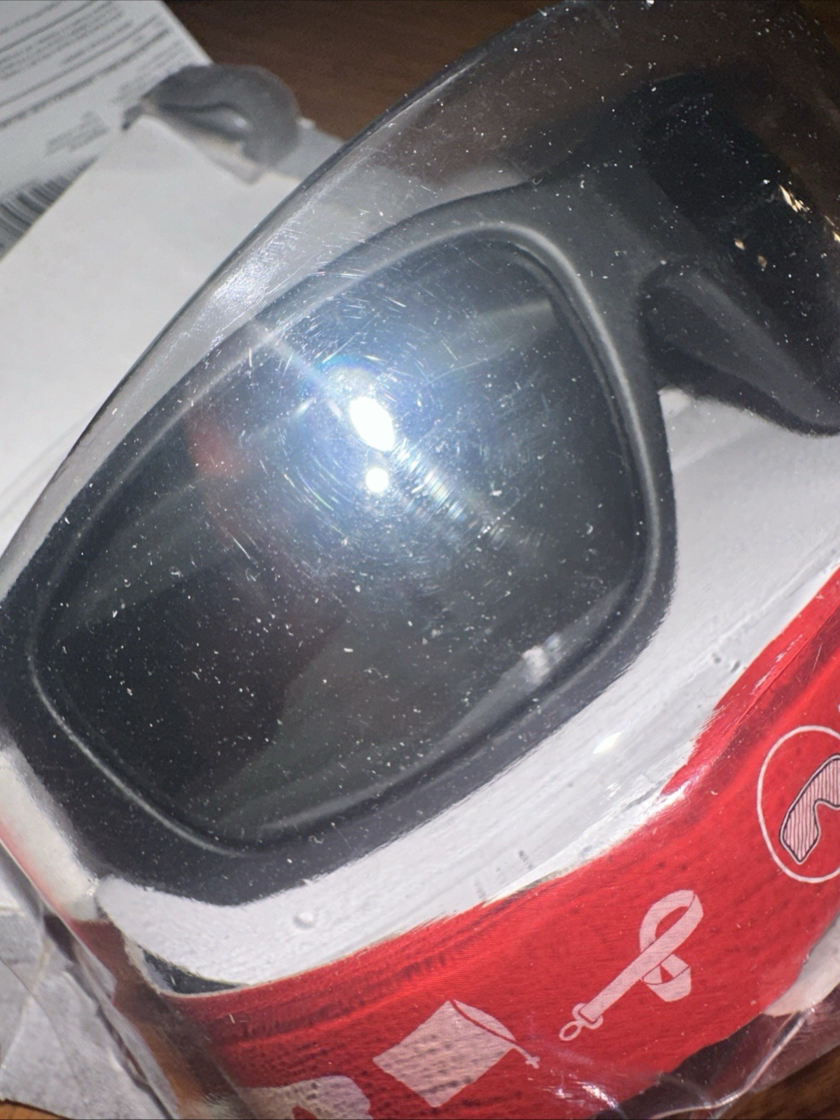 3M Safety Glasses ANSI Z87.1 Safety Impact Resistant Eyewear Tinted Polarized