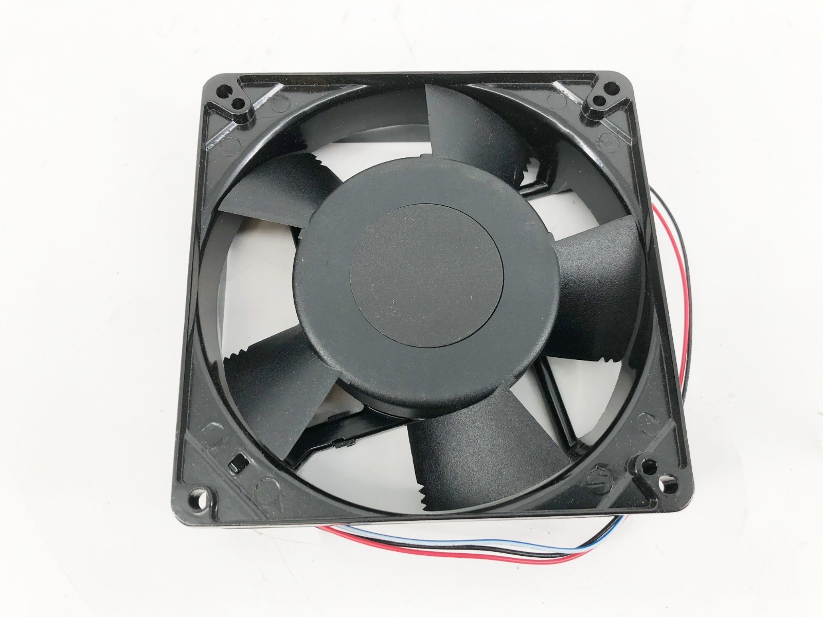 New Comair Rotron GL24B7 Cooling Fan 24VDC 127x127x38mm 19031636A