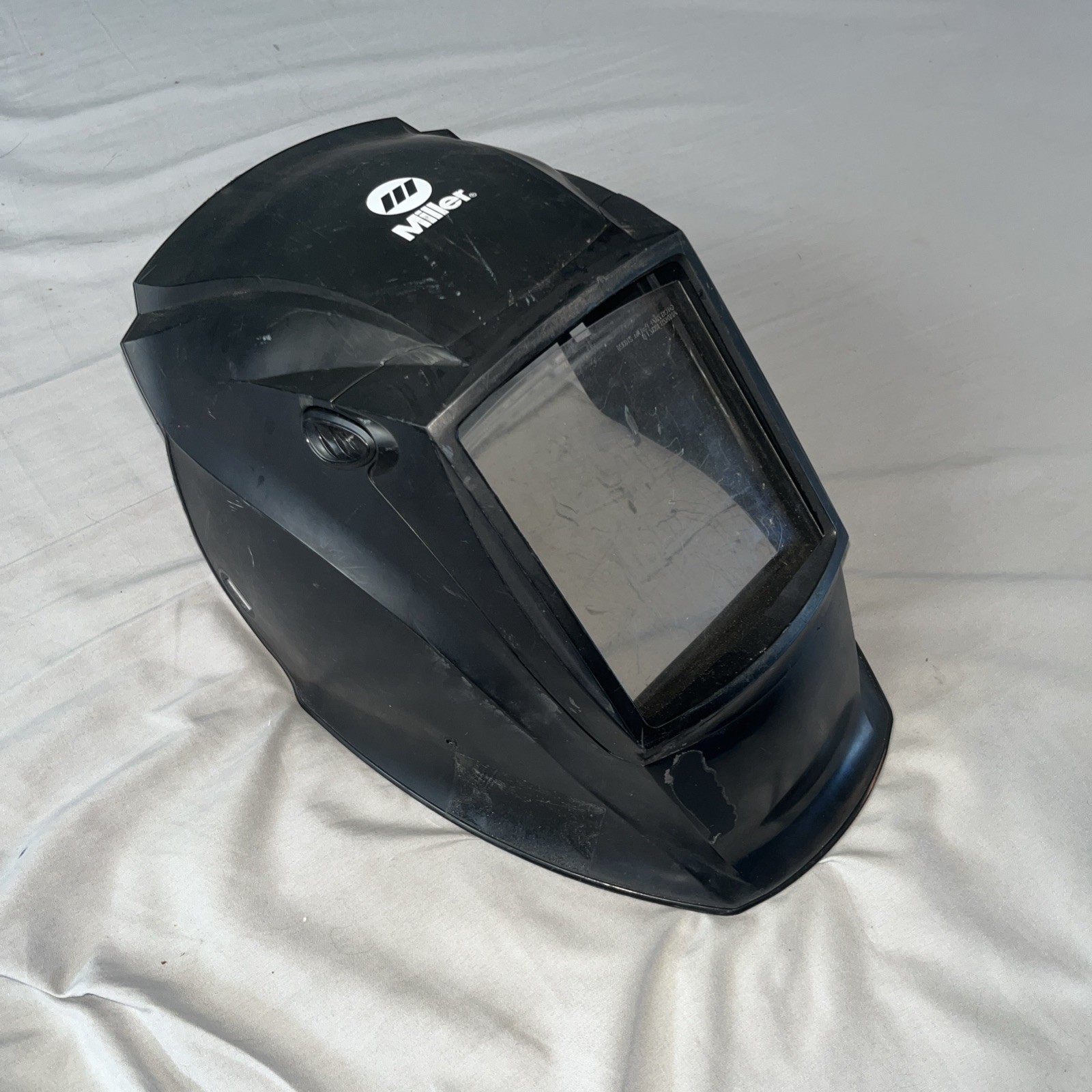 Miller Digital Elite Welding Helmet-Shell Only No Auto Darkening Unit/Headgear