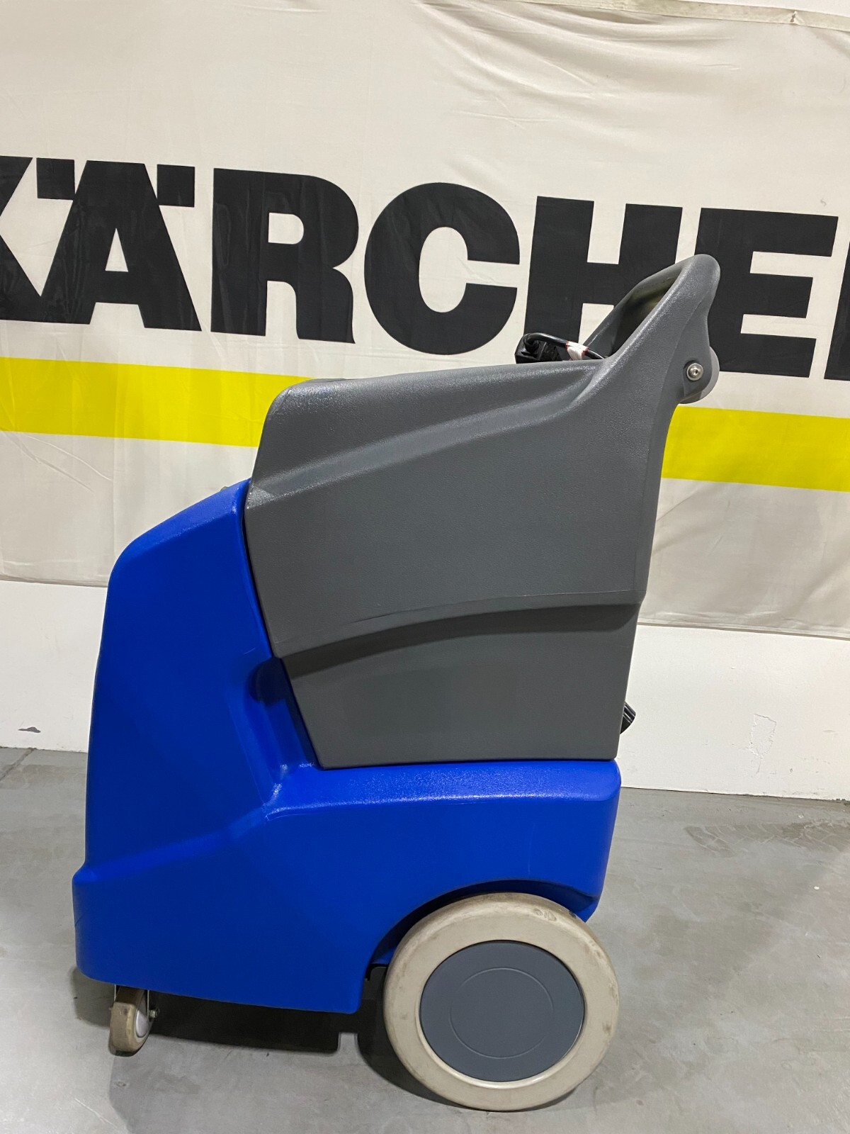Karcher Windsor Dominator 13gal 500psi #1.006-669.0