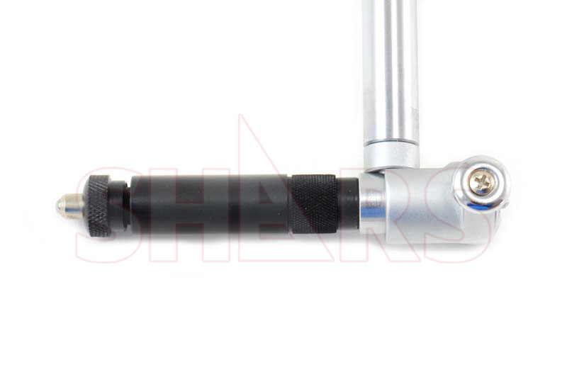 Shars 2-6″ Dial Bore Gauge GAGE 20″ Depth Engine Cylinder Measuring Hole R}