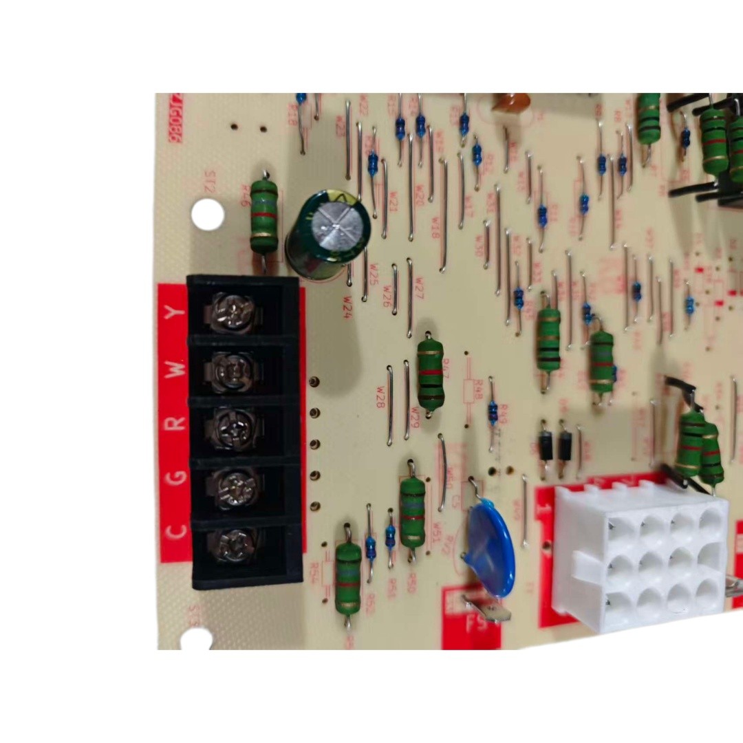 21D83M-843 Furnace Control Circuit Board For Lennox White Rodger