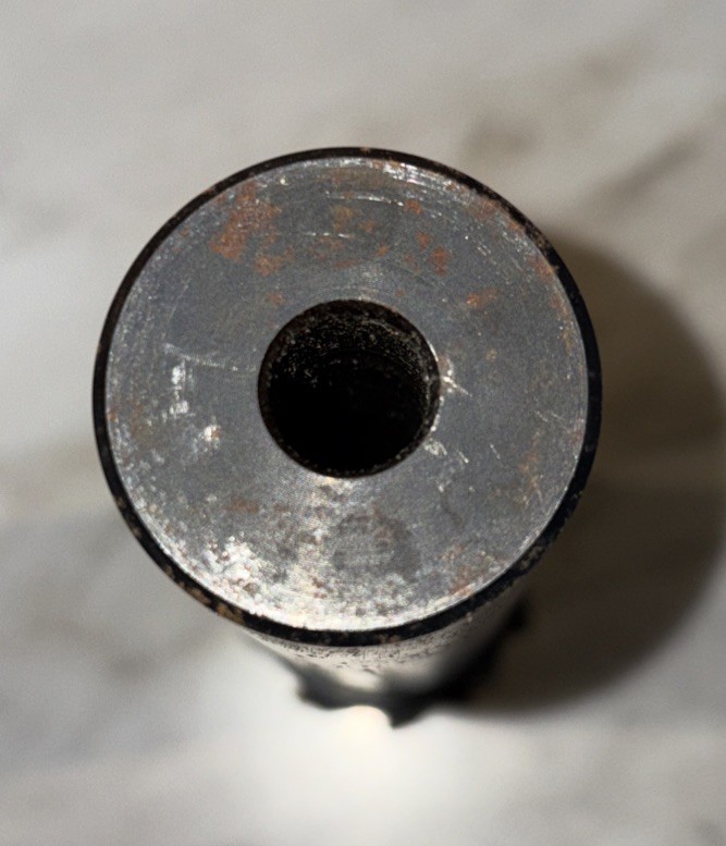 Seco Tools Indexable Shell/Shoulder Mill