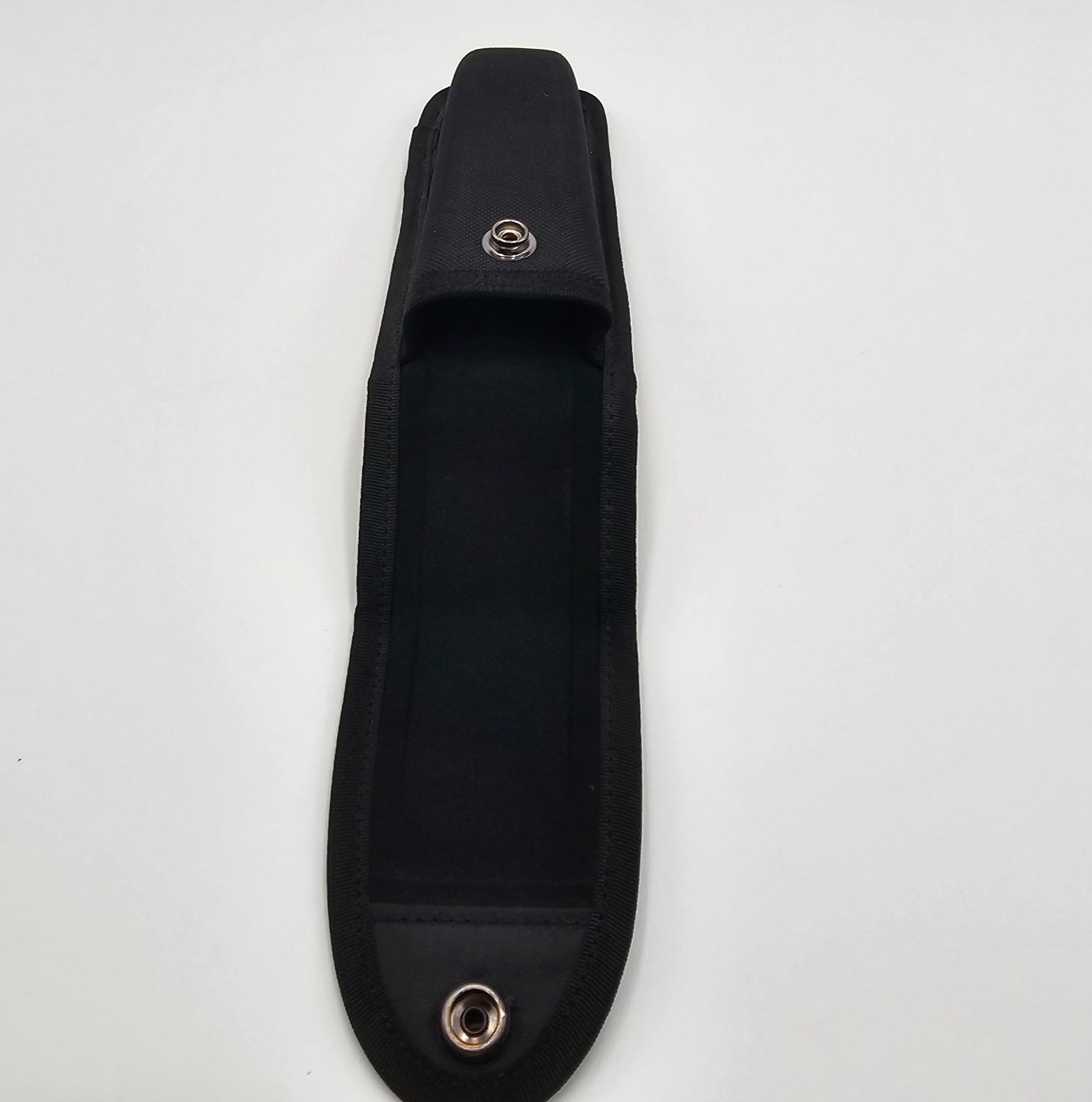 Uncle Mike’s Sentinel Duty Gear Stinger Flashlight Holder 89074 Law Enforcement