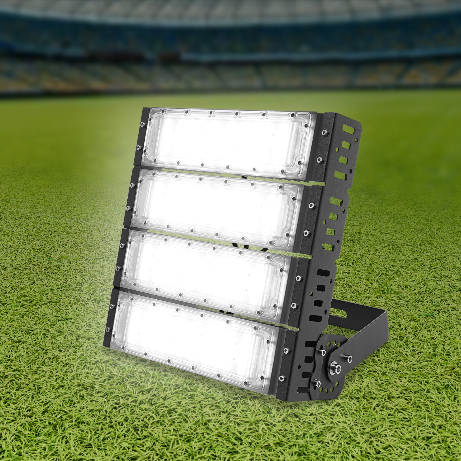 Outdoor Flood Light, LED Stadium Flood Light, Waterproof Flood Light US Standard