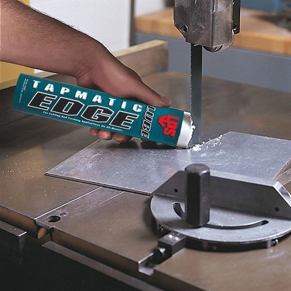 Lps 43200 Tapmatic Edge Lube, Direct Application Cutting Lubricant, 13 Oz