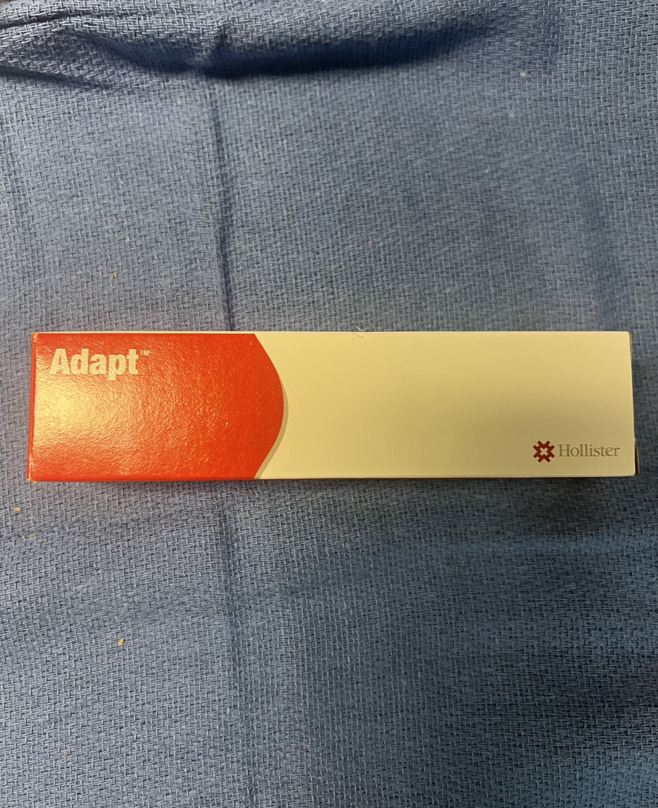 Hollister 7299 Adapt Ostomy Support Belt Large 34-65 in, Exp 05/2029 Free Ship